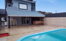 Casa praia Itanhaem c piscina
